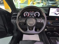 Audi A4L 40 TFSI Luxury Dynamic - ფოტო 11