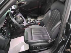 Audi A4L 40 TFSI Luxury Dynamic - ფოტო 15