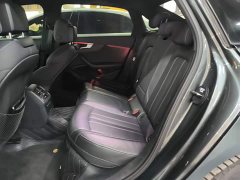 Audi A4L 40 TFSI Luxury Dynamic - ფოტო 17