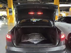 Audi A4L 40 TFSI Luxury Dynamic - ფოტო 19