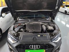 Audi A4L 40 TFSI Luxury Dynamic - ფოტო 20