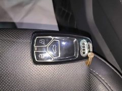 Audi A4L 40 TFSI Luxury Dynamic - ფოტო 9