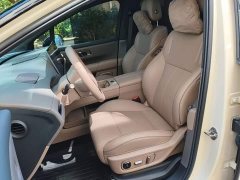 Li Auto i6 2025 Four-Wheel Drive Standard Edition - ფოტო 15