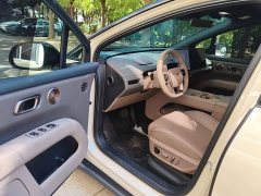 Li Auto i6 2025 Four-Wheel Drive Standard Edition - ფოტო 16