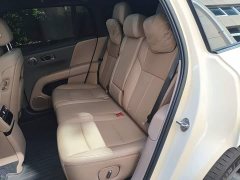 Li Auto i6 2025 Four-Wheel Drive Standard Edition - ფოტო 17