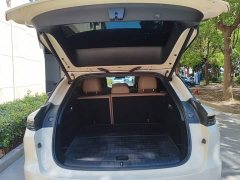 Li Auto i6 2025 Four-Wheel Drive Standard Edition - ფოტო 19