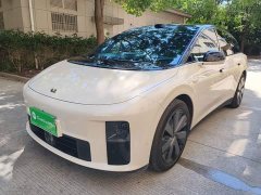 Li Auto i6 2025 Four-Wheel Drive Standard Edition - ფოტო 2