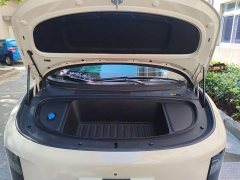 Li Auto i6 2025 Four-Wheel Drive Standard Edition - ფოტო 20