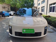 Li Auto i6 2025 Four-Wheel Drive Standard Edition - ფოტო 3