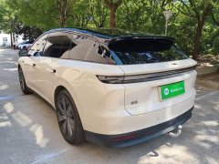 Li Auto i6 2025 Four-Wheel Drive Standard Edition - ფოტო 5