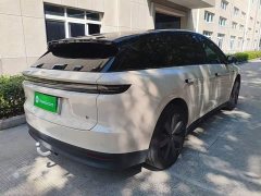 Li Auto i6 2025 Four-Wheel Drive Standard Edition - ფოტო 7