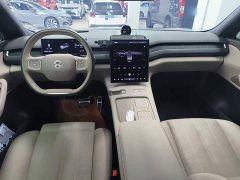 NIO ES8 75kWh Executive - ფოტო 10