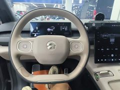 NIO ES8 75kWh Executive - ფოტო 11