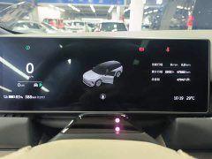 NIO ES8 75kWh Executive - ფოტო 12