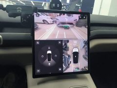 NIO ES8 75kWh Executive - ფოტო 13