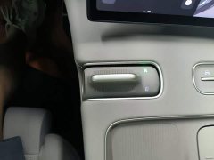 NIO ES8 75kWh Executive - ფოტო 14