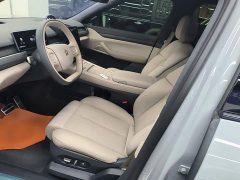NIO ES8 75kWh Executive - ფოტო 15