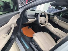 NIO ES8 75kWh Executive - ფოტო 16