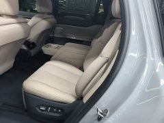 NIO ES8 75kWh Executive - ფოტო 17