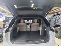NIO ES8 75kWh Executive - ფოტო 19