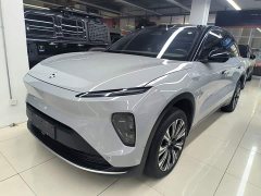 NIO ES8 75kWh Executive - ფოტო 2