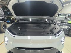 NIO ES8 75kWh Executive - ფოტო 20