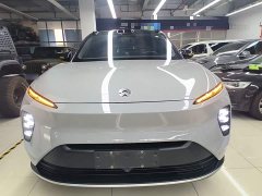 NIO ES8 75kWh Executive - ფოტო 3