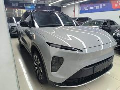 NIO ES8 75kWh Executive - ფოტო 4
