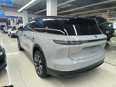 NIO ES8 75kWh Executive - ფოტო 5