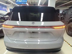 NIO ES8 75kWh Executive - ფოტო 6