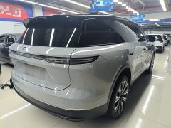 NIO ES8 75kWh Executive - ფოტო 7