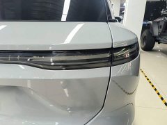 NIO ES8 75kWh Executive - ფოტო 8