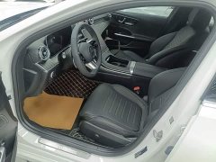Mercedes-Benz C-Class Facelift C 260 L Sport Edition - ფოტო 15