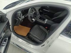 Mercedes-Benz C-Class Facelift C 260 L Sport Edition - ფოტო 16