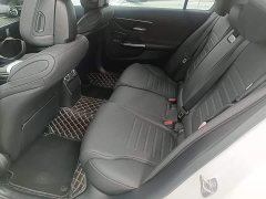 Mercedes-Benz C-Class Facelift C 260 L Sport Edition - ფოტო 17