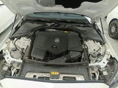 Mercedes-Benz C-Class Facelift C 260 L Sport Edition - ფოტო 20