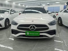 Mercedes-Benz C-Class Facelift C 260 L Sport Edition - ფოტო 3