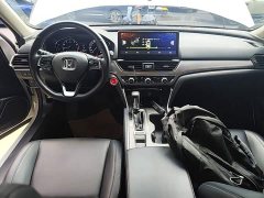 Honda Accord 2018 260TURBO Elite China VI - ფოტო 10