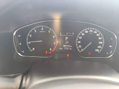 Honda Accord 2018 260TURBO Elite China VI - ფოტო 12