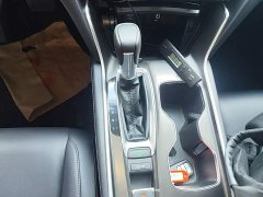 Honda Accord 2018 260TURBO Elite China VI - ფოტო 14