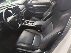 Honda Accord 2018 260TURBO Elite China VI - ფოტო 15