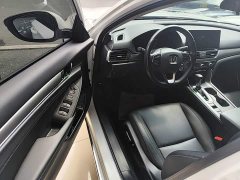 Honda Accord 2018 260TURBO Elite China VI - ფოტო 16