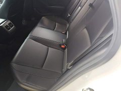 Honda Accord 2018 260TURBO Elite China VI - ფოტო 17