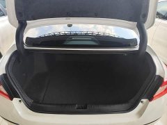 Honda Accord 2018 260TURBO Elite China VI - ფოტო 19