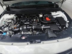 Honda Accord 2018 260TURBO Elite China VI - ფოტო 20