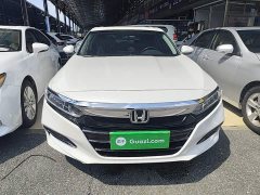 Honda Accord 2018 260TURBO Elite China VI - ფოტო 3