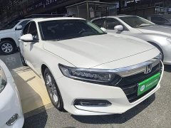 Honda Accord 2018 260TURBO Elite China VI - ფოტო 4