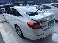 Honda Accord 2018 260TURBO Elite China VI - ფოტო 5