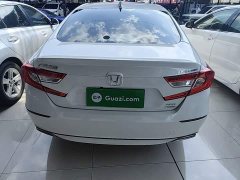 Honda Accord 2018 260TURBO Elite China VI - ფოტო 6