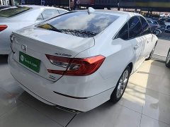 Honda Accord 2018 260TURBO Elite China VI - ფოტო 7